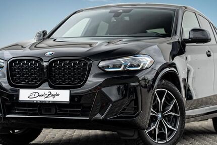 BMW X4 18.890 km 56.850 &euro; Günzburg 89312