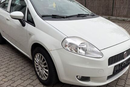Fiat Grande Punto 170.000 km 2.790 &euro; Elchingen 89275