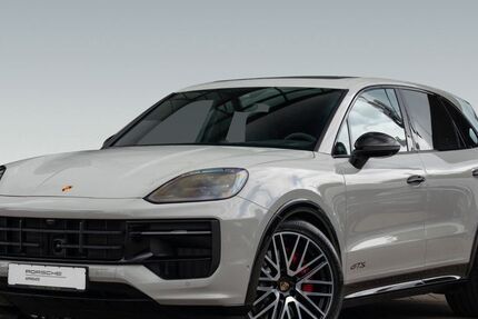 Porsche Cayenne 54.500 km 126.900 &euro; Ulm 89079