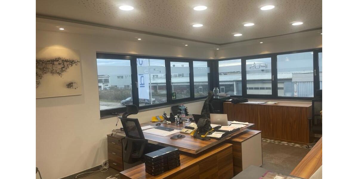 Gewerbeobjekt Senden - 3.500&euro; | Angebot:24680874