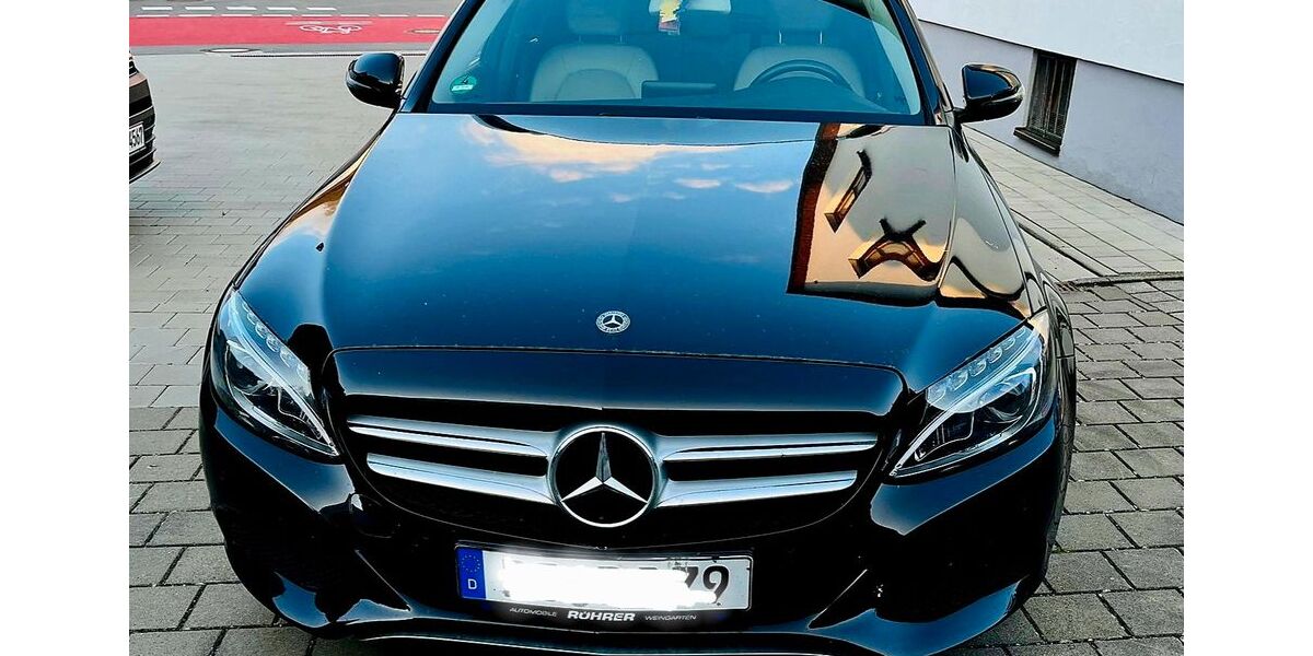 Mercedes-Benz C 250 174.800 km 16.980 &euro; Hörenhausen 88477