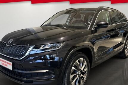 Skoda Kodiaq 93.197 km 26.490 &euro; Illertissen 89257