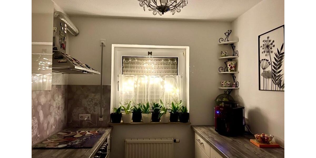 Erdgeschoßwohnung Herbrechtingen - 3 Zimmer, 86 m&sup2;, 279.000&euro; | Angebot:25641422