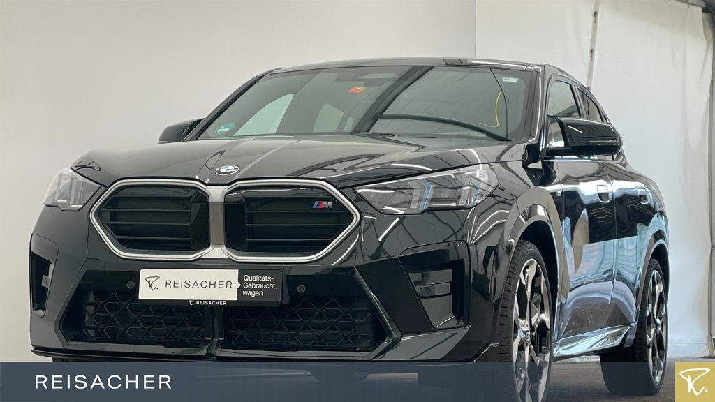 BMW X2 24.991 km 48.949 &euro; Ulm 89077