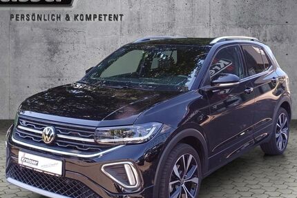 VW T-Cross 17.848 km 25.290 &euro; Ulm 89077