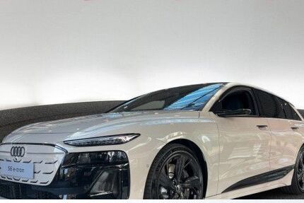 Audi S6 e-tron 4.000 km 90.870 &euro; Ulm 89073
