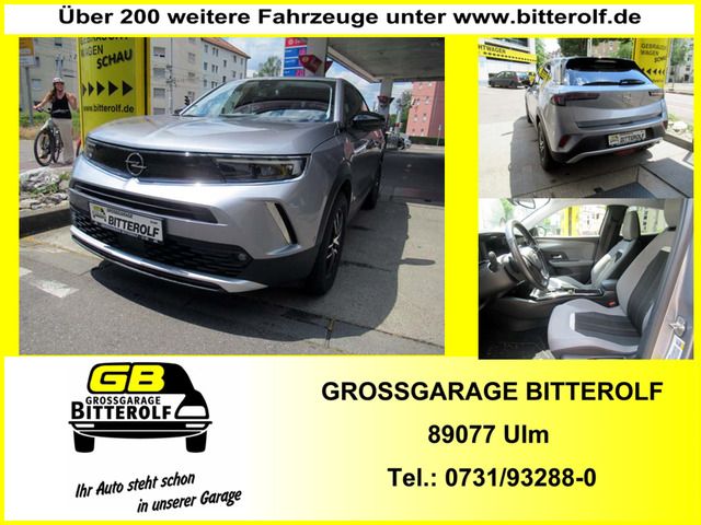 Opel Mokka 106.000 km 13.990 &euro; Ulm 89077