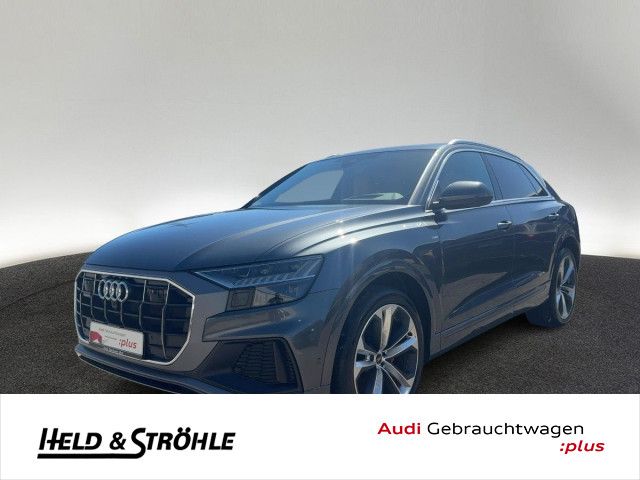 Audi Q8 96.191 km 59.830 &euro; Neu-Ulm 89231