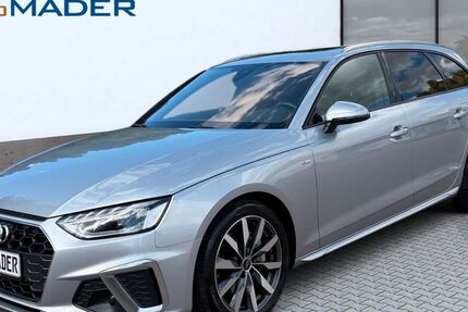 Audi A4 135.500 km 24.690 &euro; Blaustein 89134