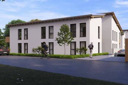 Wohnung Dietenheim - 4 Zimmer, 101 m&sup2;, 466.500&euro; | Angebot:25777333