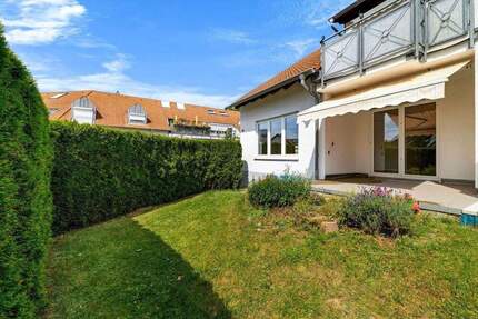 Wohnung Beimerstetten - 3 Zimmer, 83 m&sup2;, 345.000&euro; | Angebot:25716346