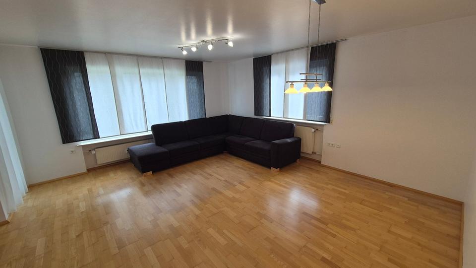 Erdgeschoßwohnung Senden - 3.5 Zimmer, 115 m&sup2;, 1.400&euro; | Angebot:26041346