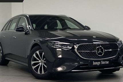 Mercedes-Benz E 220 3.717 km 51.399 &euro; Dornstadt 89160