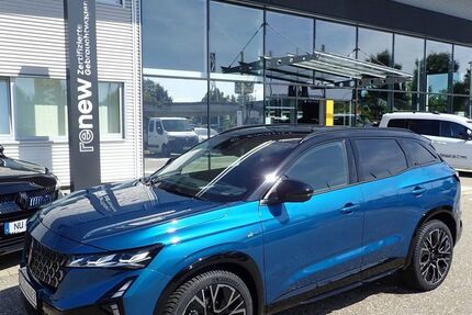 Renault Austral 11.000 km 37.950 &euro; Neu-Ulm 89231