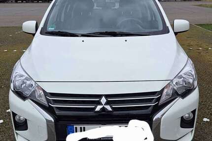 Mitsubishi Space Star 45.000 km 7.499 &euro; Dornstadt 89160