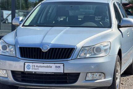 Skoda Octavia 200.000 km 4.990 &euro; Erbach 89155