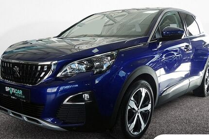 Peugeot 3008 83.500 km 17.790 &euro; Ulm 89081