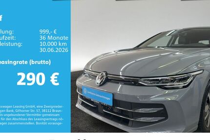 VW Golf 4.545 km 25.770 &euro; Neu-Ulm 89231