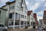 Maisonettenwohnung Ehingen (Donau) - 1.5 Zimmer, 44 m&sup2;, 114.000&euro; | Angebot:23594396