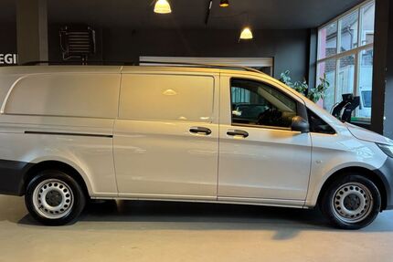 Mercedes-Benz Vito 109.000 km 22.490 &euro; Geislingen (Steige) 73312