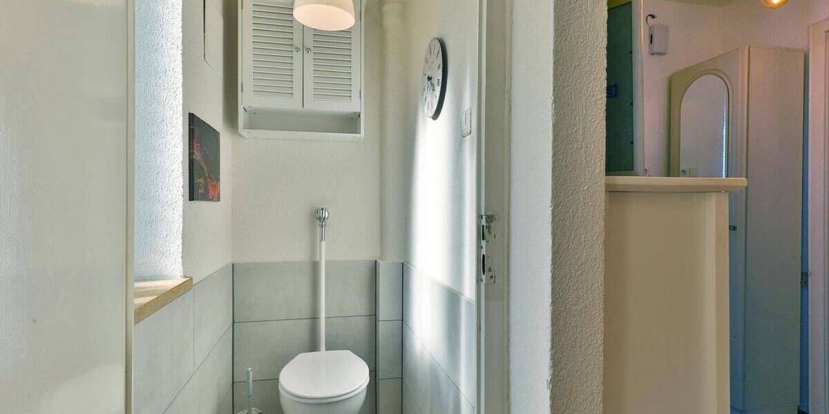 Etagenwohnung Vöhringen - 2 Zimmer, 45 m&sup2;, 140.000&euro; | Angebot:26039035