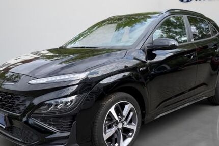 Hyundai KONA 52.980 km 18.985 &euro; Günzburg 89312