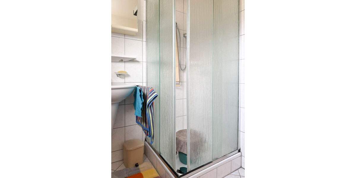 Etagenwohnung Ulm Jungingen - 3 Zimmer, 97 m&sup2;, 1.115&euro; | Angebot:25738669