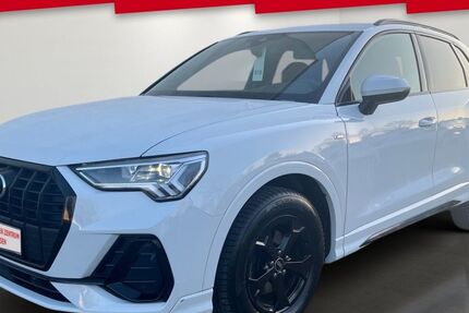 Audi Q3 106.258 km 25.590 &euro; Illertissen 89257