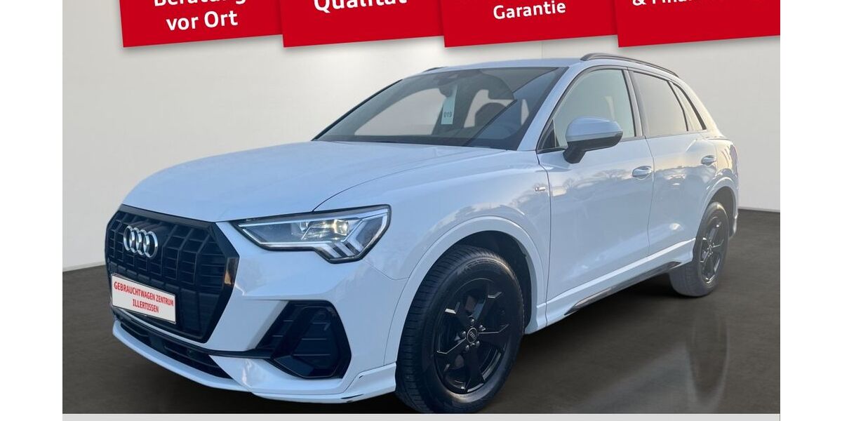Audi Q3 106.258 km 25.590 &euro; Illertissen 89257