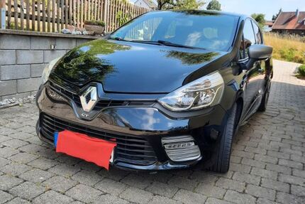Renault Clio 138.000 km 6.490 &euro; Schwendi 88477