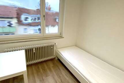 Wohnung Neu-Ulm Ulm - 1 Zimmer, 13 m&sup2;, 395&euro; | Angebot:25957667