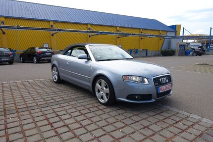 Audi A4 193.000 km 3.990 &euro; Neu-Ulm 89231