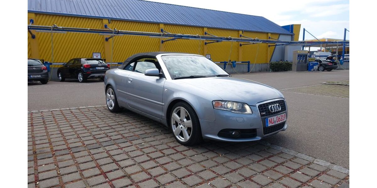Audi A4 193.000 km 4.290 &euro; Neu-Ulm 89231