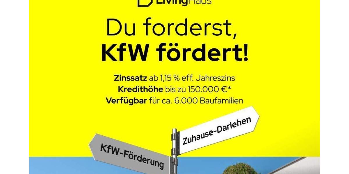 Einfamilienhaus Kelkheim (Taunus) Laupheim - 6 Zimmer, 165 m&sup2;, 1.096.942&euro; | Angebot:25691063