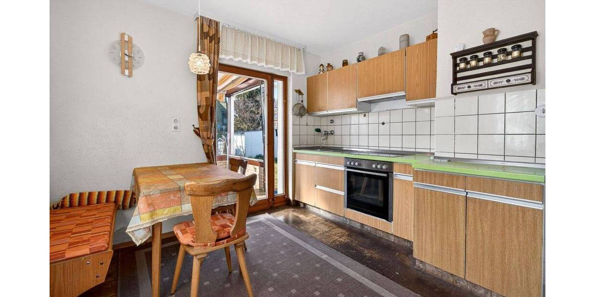 Einfamilienhaus Weidenstetten - 6 Zimmer, 142 m&sup2;, 395.000&euro; | Angebot:26053467