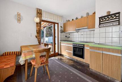 Haus Weidenstetten - 6 Zimmer, 142 m&sup2;, 395.000&euro; | Angebot:26053467