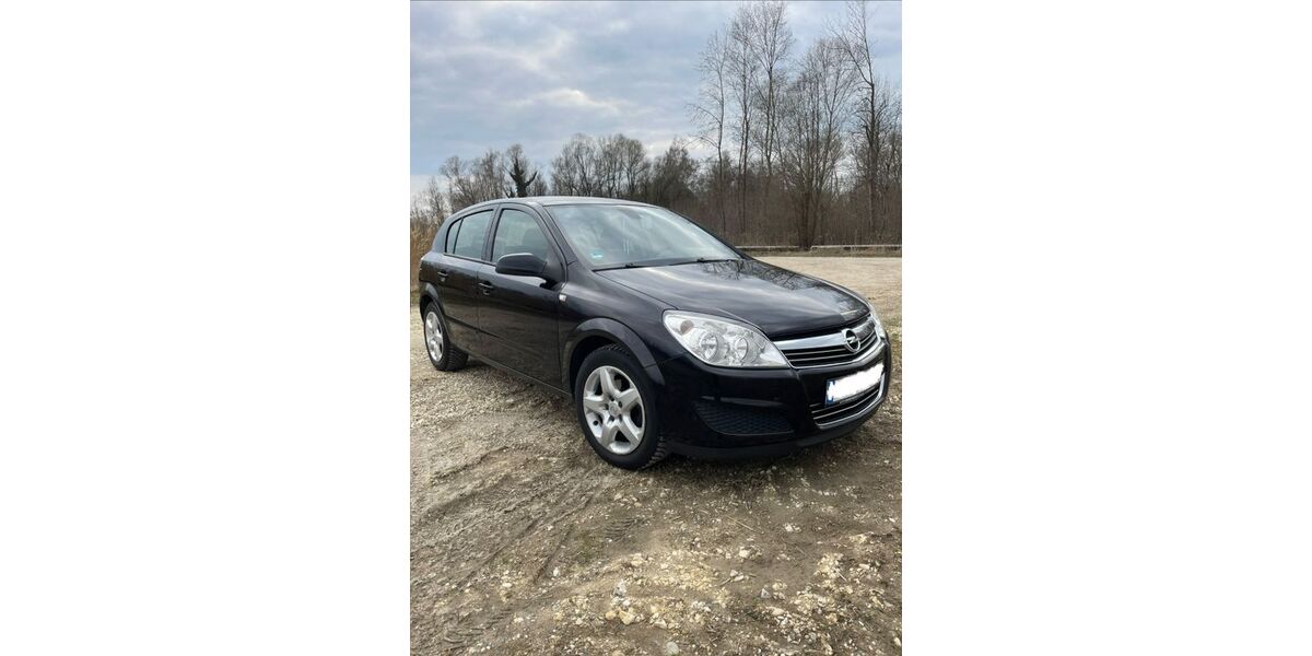 Opel Astra 200.369 km 2.000 &euro; Bächingen an der Brenz 89431