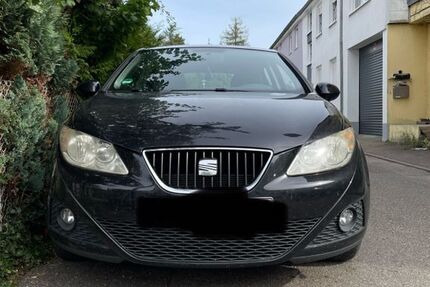 Seat Ibiza 200.000 km 1.800 &euro; Ehingen 89584
