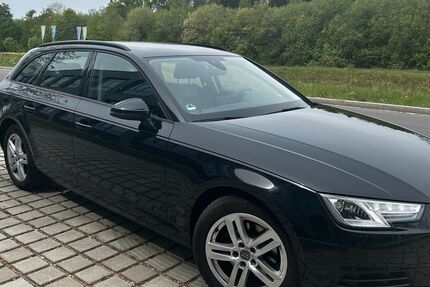 Audi A4 75.351 km 20.000 &euro; Ulm 89075