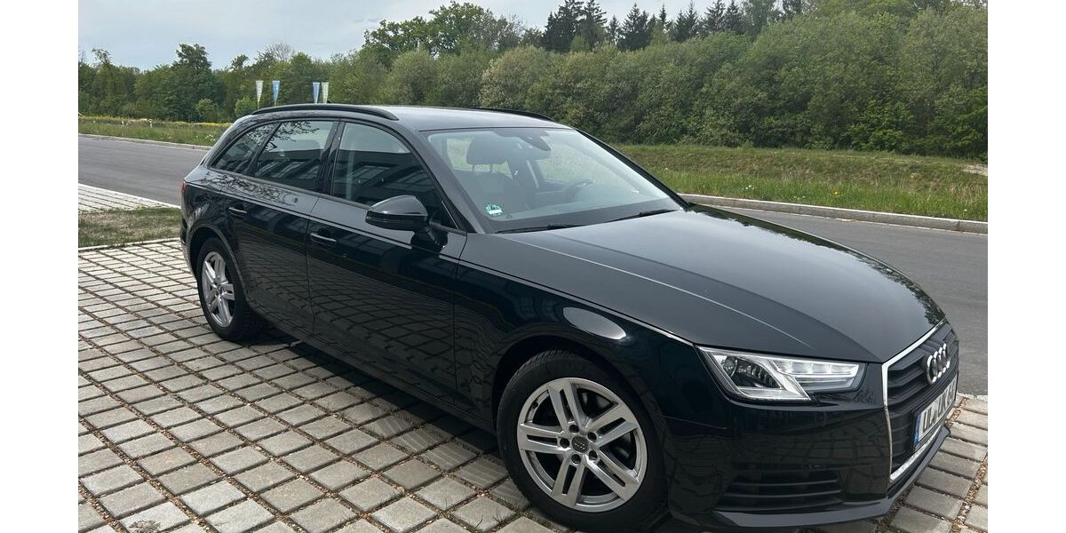 Audi A4 75.351 km 20.000 &euro; Ulm 89075