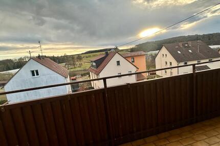 Wohnung Lonsee - 4 Zimmer, 85 m&sup2;, 850&euro; | Angebot:25446983