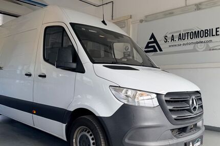 Mercedes-Benz Sprinter 133.650 km 19.999 &euro; Kötz 89359