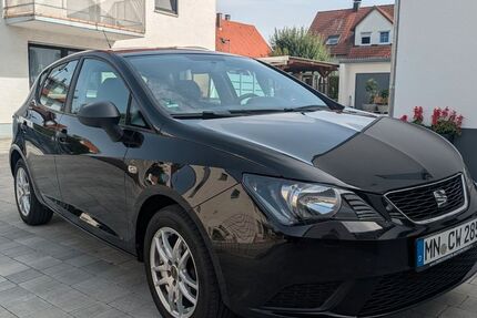 Seat Ibiza 157.000 km 5.400 &euro; Weißenhorn 89264