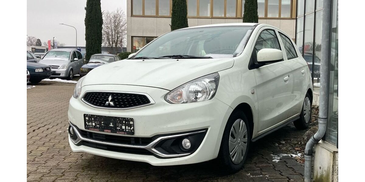 Mitsubishi Space Star 67.432 km 6.980 &euro; Neu-Ulm 89231