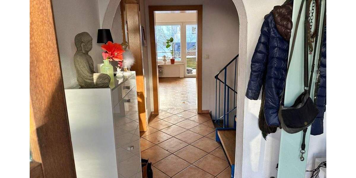 Reihenmittelhaus Elchingen/Thalfingen Thalfingen - 6 Zimmer, 131 m&sup2;, 440.000&euro; | Angebot:25697255