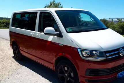 VW T6 Multivan 111.000 km 36.500 &euro; Herbrechtingen 89542