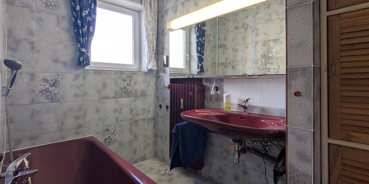 Etagenwohnung Vöhringen - 3 Zimmer, 116 m&sup2;, 349.000&euro; | Angebot:25939333