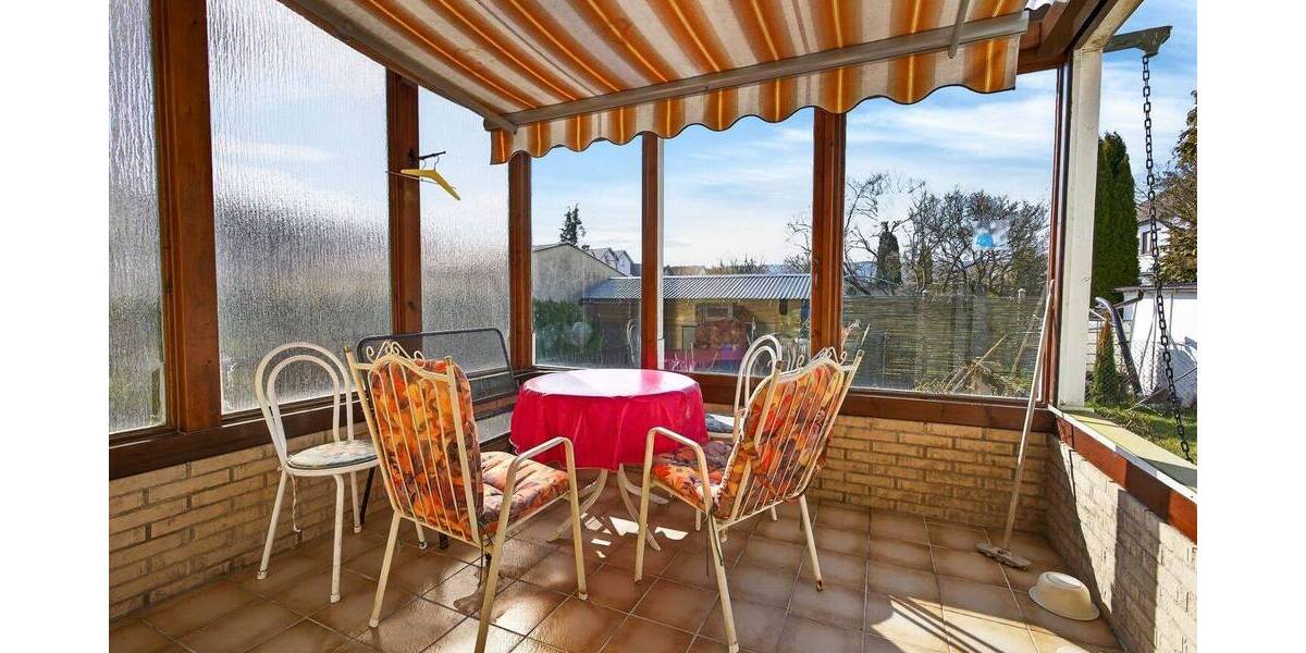 Einfamilienhaus Weidenstetten - 6 Zimmer, 142 m&sup2;, 395.000&euro; | Angebot:26053467