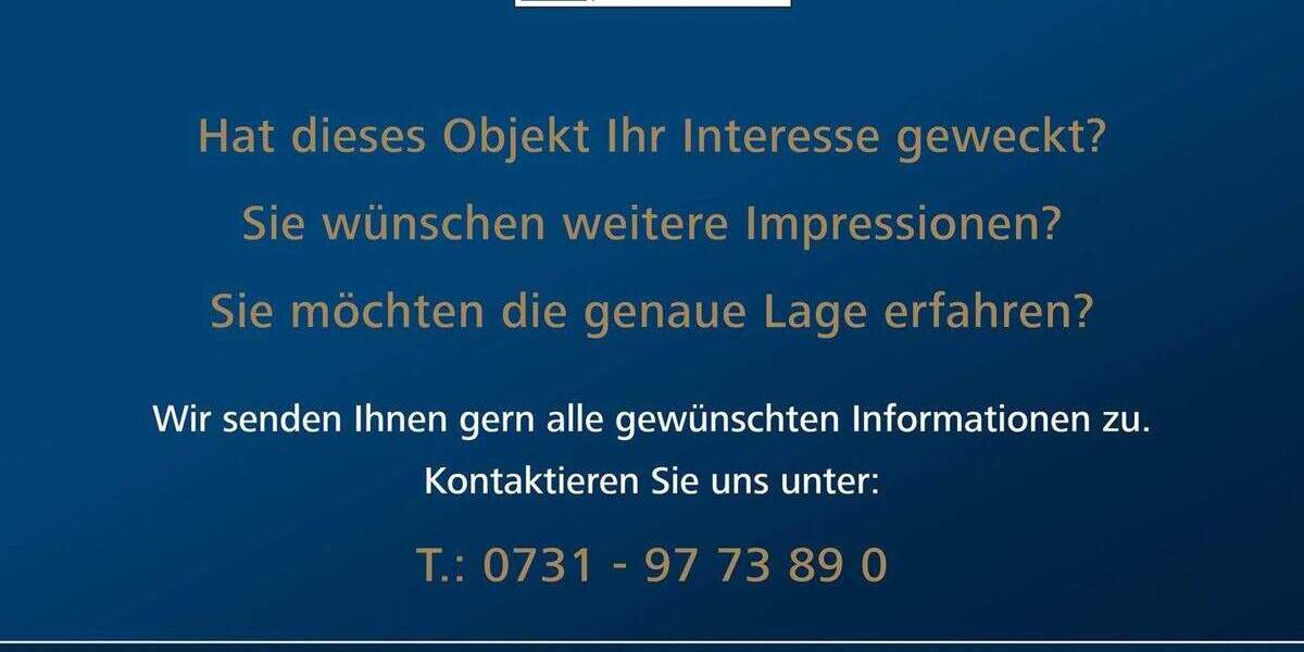 Reihenendhaus Ulm Wiblingen - 5 Zimmer, 131 m&sup2;, 550.000&euro; | Angebot:25777971