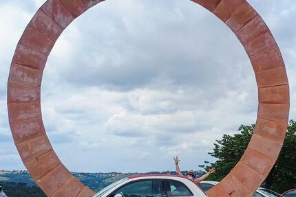 Fiat 500C 108.000 km 5.900 &euro; Allmendingen 89264